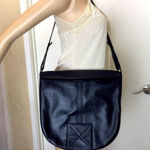 LANCEL CROSSBODY BAG
